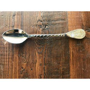 Vintage Antique Collectible Spoon Nazareth
